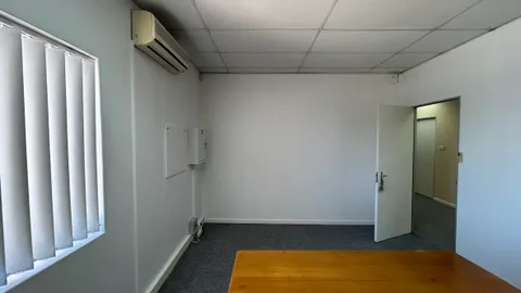 138 Democracy Way, Marconi Beam